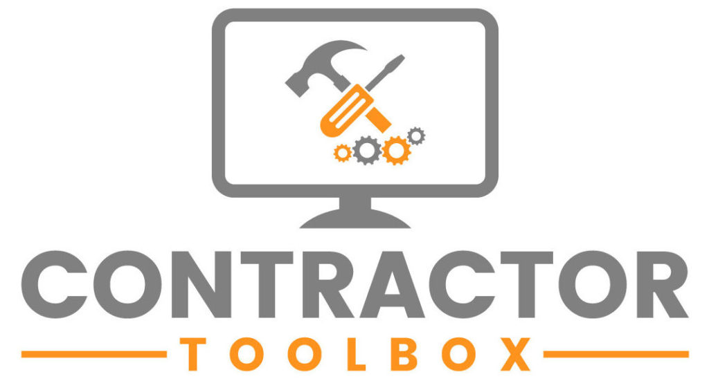 Contractor Toolbox