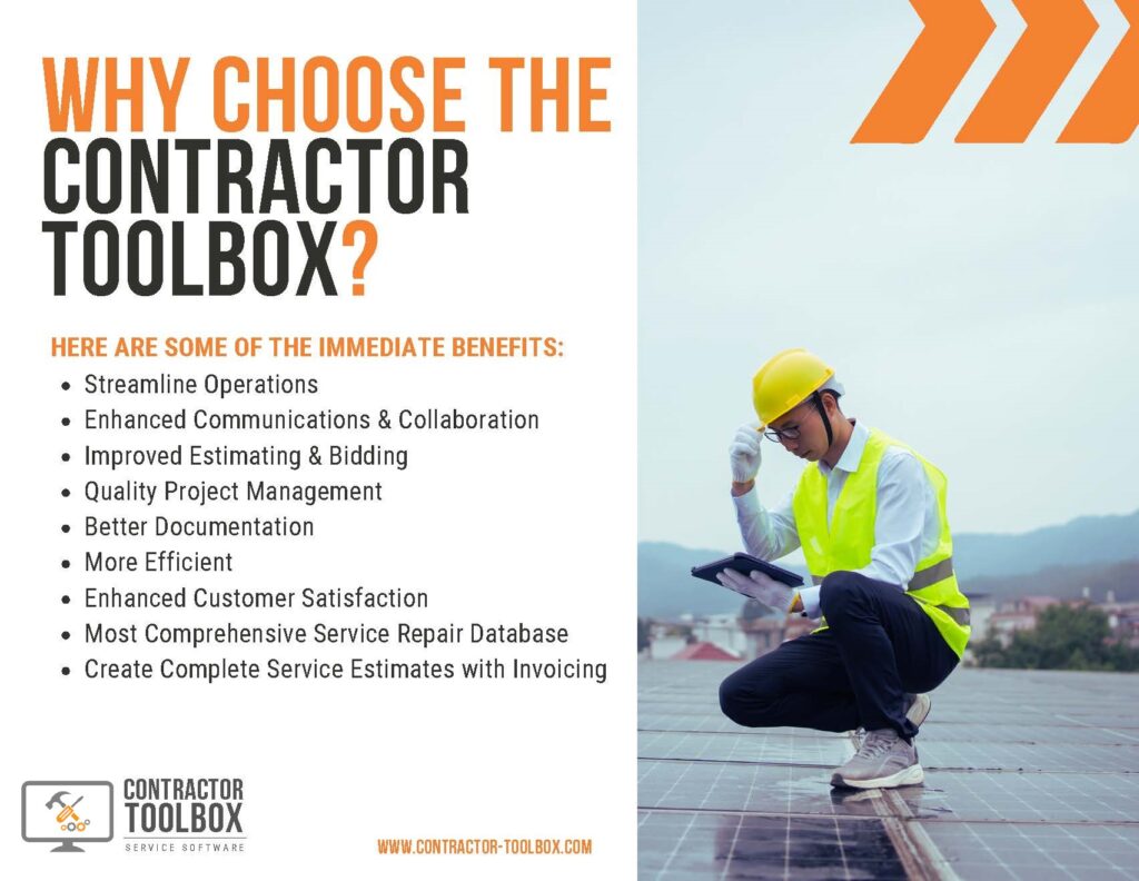 Contractor Toolbox Introduction - pg5