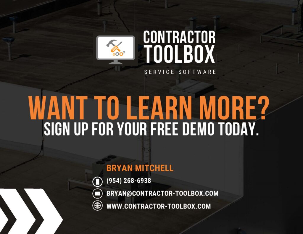Contractor Toolbox Introduction - pg7
