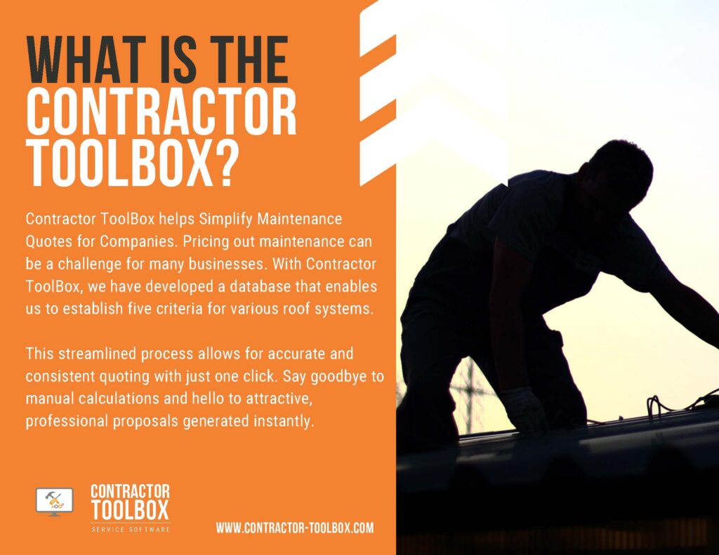 Contractor Toolbox Introduction - pg2