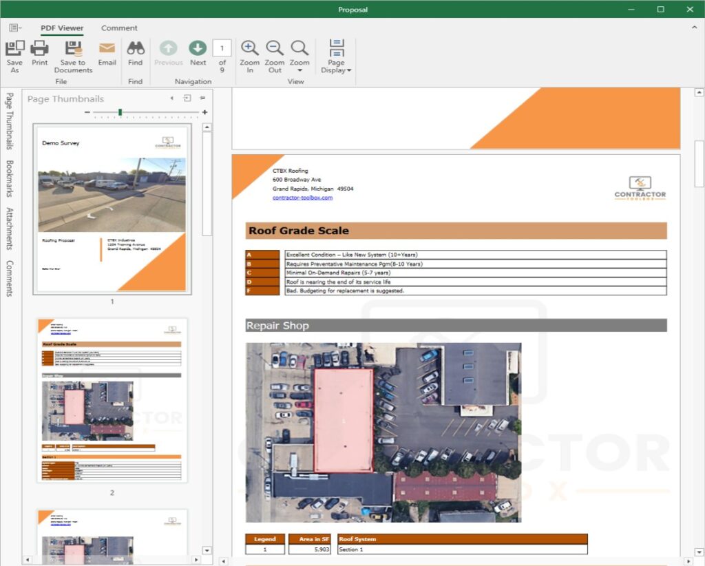 contractor-toolbox-reports2 contractor toolbox reports