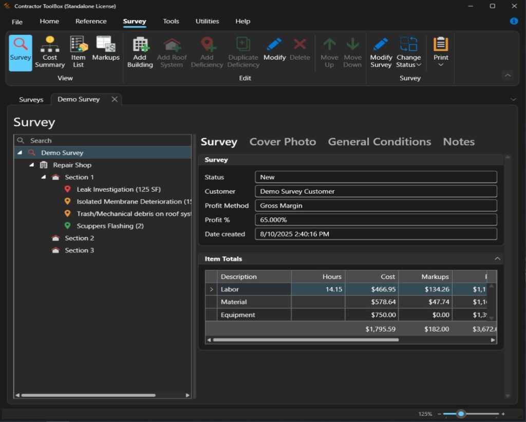 contractor-toolbox-survey Contractor Toolbox Survey Screen